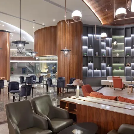 酒店 Mylome Luxury & 欧库卡拉