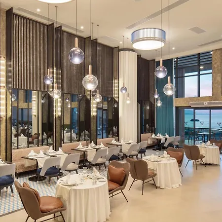 Mylome Luxury & 欧库卡拉