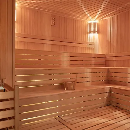 Mylome Luxury & 酒店 欧库卡拉