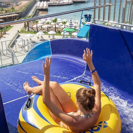 Mylome Luxury & 酒店 欧库卡拉