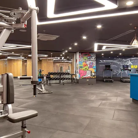 Mylome Luxury & 欧库卡拉