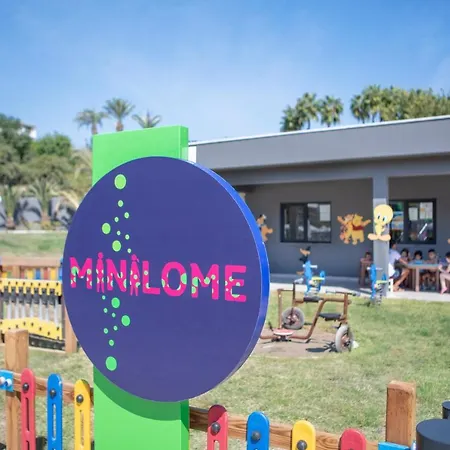 Mylome Luxury & 5* 欧库卡拉