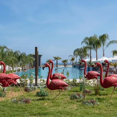 Mylome Luxury & Otel