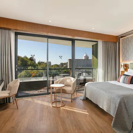 Mylome Luxury & 酒店