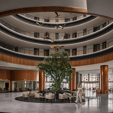 Mylome Luxury & 欧库卡拉