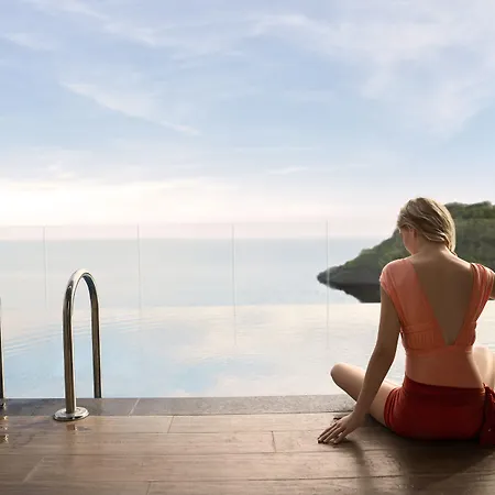 Mylome Luxury & 酒店 5*