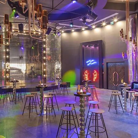 酒店 Mylome Luxury & 5*