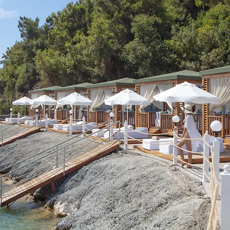 Mylome Luxury & 酒店 5*