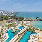 Mylome Luxury Hotel&resort - Ultra Okurcalar
