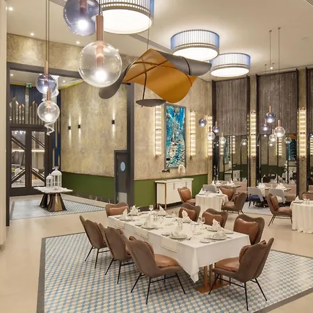 Mylome Luxury & 5*