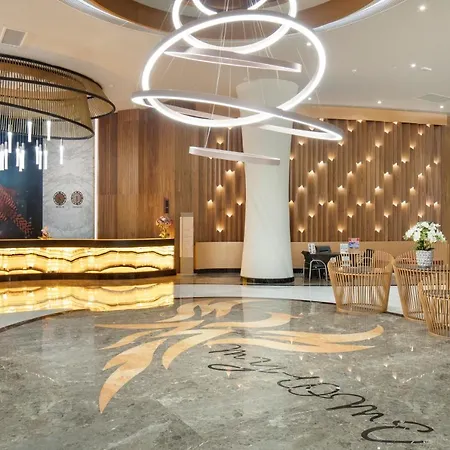 Mylome Luxury &
