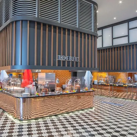 Hotel Mylome Luxury & 5*