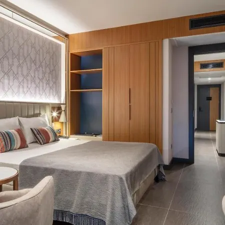 Hotel Mylome Luxury & Okurcalar