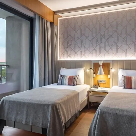 Hotell Mylome Luxury &