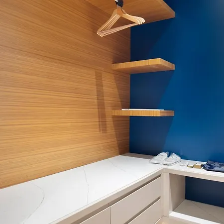 Mylome Luxury & Hotel Okurcalar