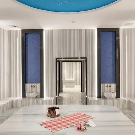 Mylome Luxury & מלון 5*