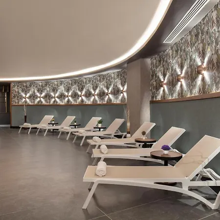 Szálloda Mylome Luxury & 5*