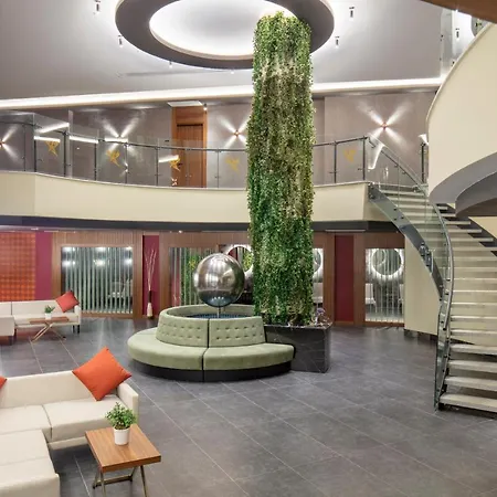 Szálloda Mylome Luxury & 5*