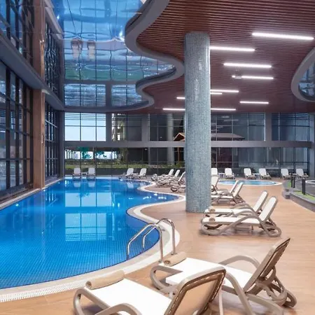 Mylome Luxury & 5*