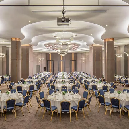 Mylome Luxury & 5*
