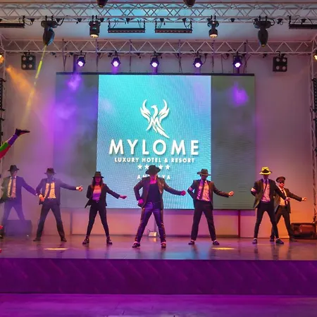 Mylome Luxury & 5*