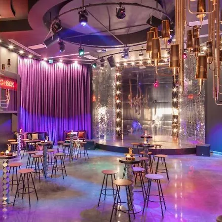Mylome Luxury & 酒店 欧库卡拉