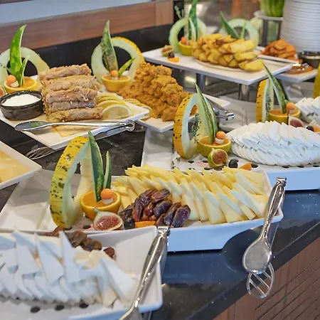 Hotel Mylome Luxury &