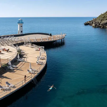 Mylome Luxury & 5* Okurcalar