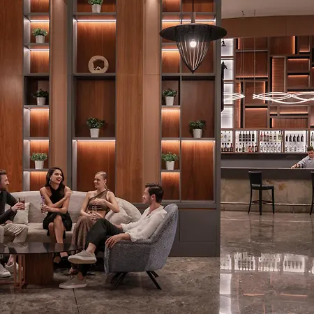 Mylome Luxury & אוקורקאלאר