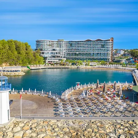 Szálloda Mylome Luxury &