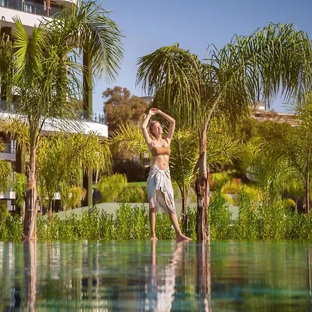 Mylome Luxury & מלון 5*