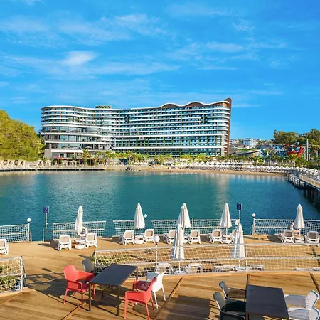 Mylome Luxury & Okurcalar