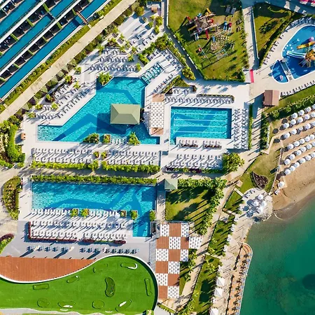 Mylome Luxury & מלון 5*