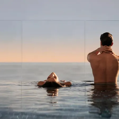 Hotel Mylome Luxury & Okurcalar