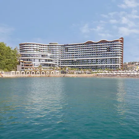 Mylome Luxury & Szálloda Okurcalar