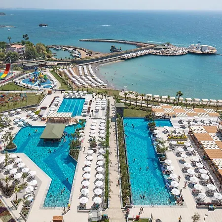 Mylome Luxury & מלון 5*
