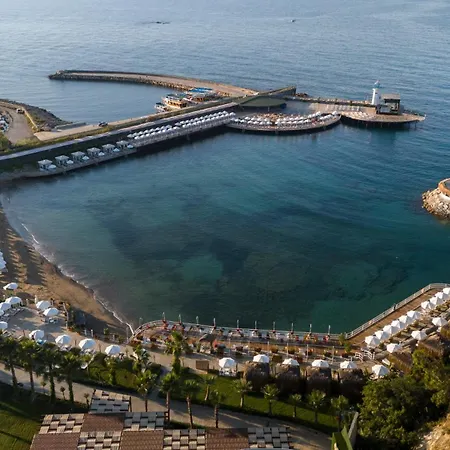 Hotel Mylome Luxury & 5*