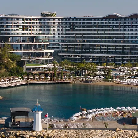 Mylome Luxury & Hotel