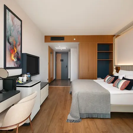 Hotel Mylome Luxury &