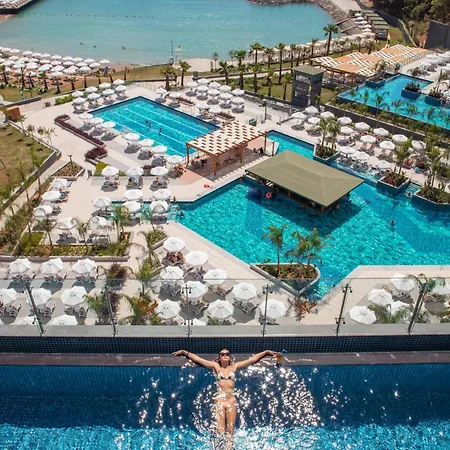 Mylome Luxury & 5*