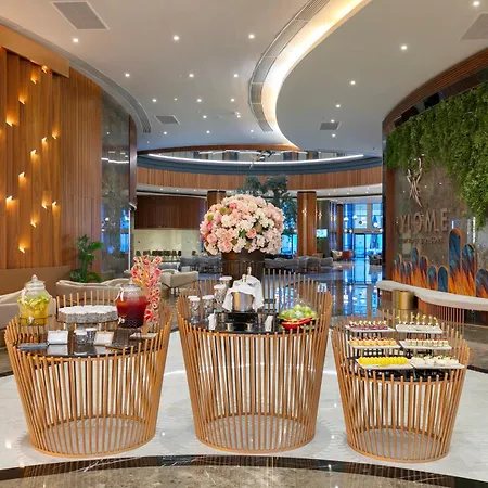 Mylome Luxury & אוקורקאלאר