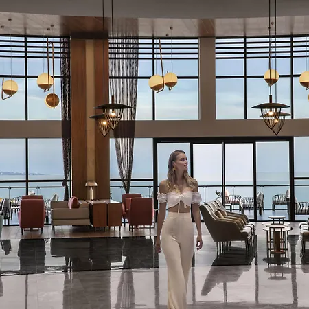 Hotell Mylome Luxury &