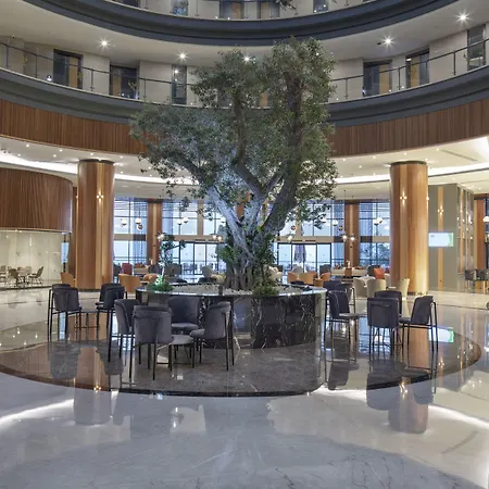 Hotel Mylome Luxury & Okurcalar