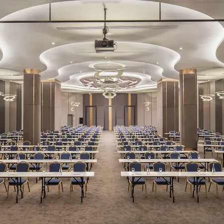 Mylome Luxury & 酒店 欧库卡拉