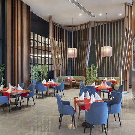 Hotel Mylome Luxury &