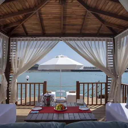 Hotel Mylome Luxury & Okurcalar