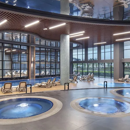 Mylome Luxury & Okurcalar