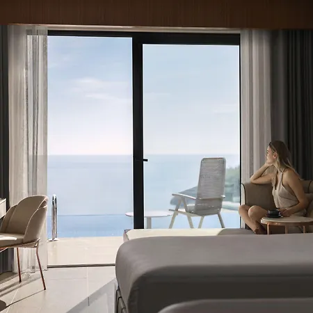 Mylome Luxury & Hotel 5*