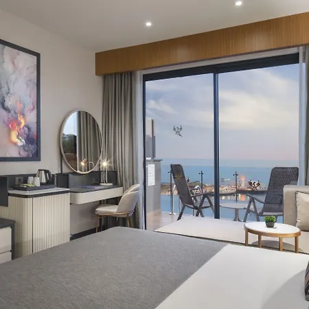 Hotel Mylome Luxury & 5*