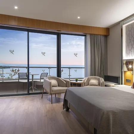 Hotel Mylome Luxury & Okurcalar